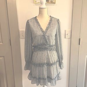 Altar’d State dress